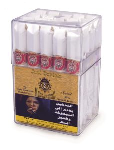 سيجار Eastern Company
