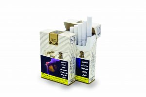 Cigarettes – Eastern Company