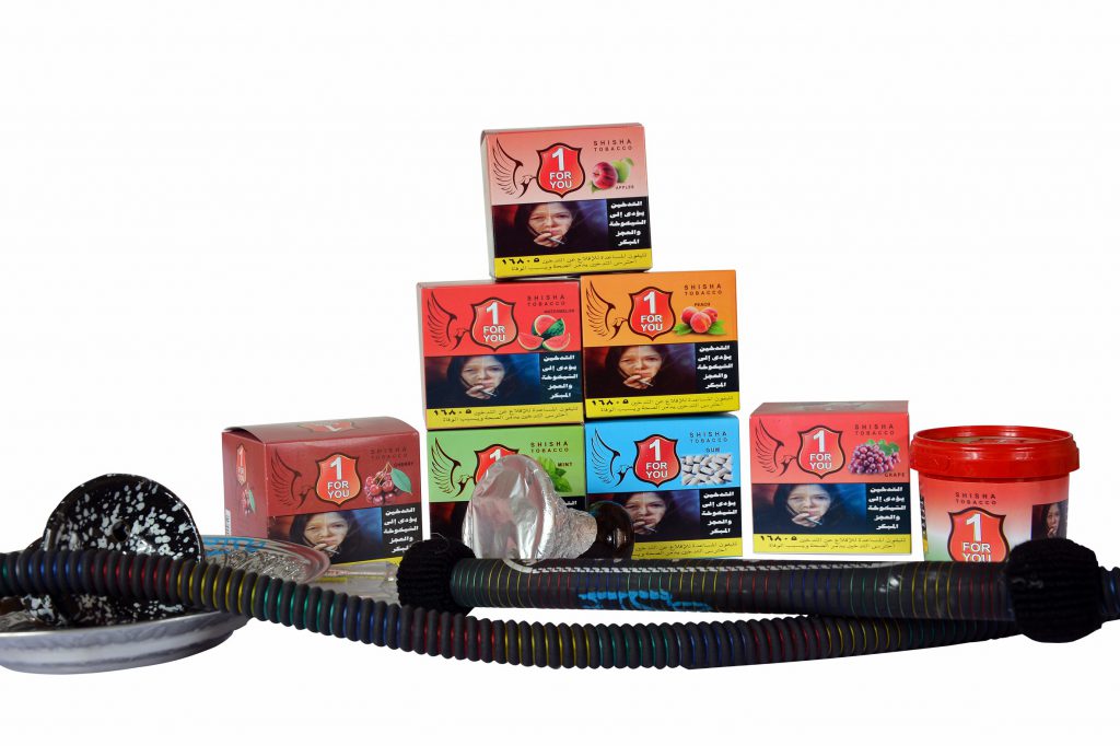 mini tobacco Mini Loose Leaf Sweet Aromatic wraps, 8 packs of 5  Tobacco Stock
