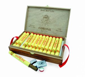 Corona 25 cigar