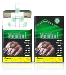 menthol cigarettes in egypt Cigarettes – Eastern Company